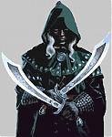 Drizzt Do'Urden's Avatar