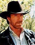 Chuck Norris's Avatar